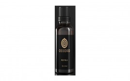 Ossoro Milk Wala   Glass Bottle  30 millilitre